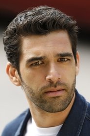 Melih Özkaya portrait