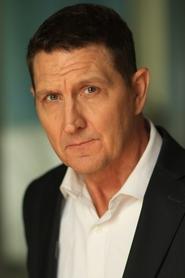 Scott Deal portrait