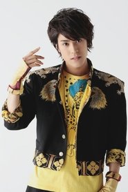 Kento Hiramatsu portrait