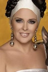 Irma Infante portrait