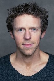 Richard Thomson portrait