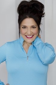 Debra Toscano portrait