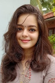 Keerthy anand portrait