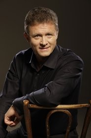 Egils Silins portrait