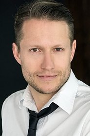 Robert Salvador portrait
