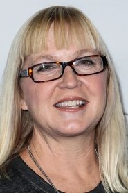 Carolyn Lawrence portrait