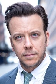Eric T. Miller portrait