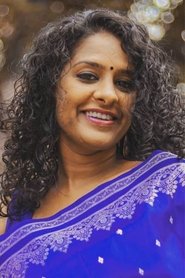 Saritha Cukku portrait
