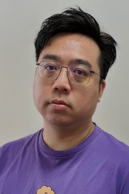 Chen Jianxi portrait