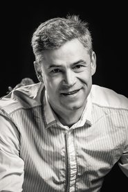 Ivars Auzins portrait