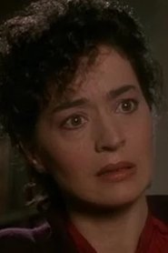 Maryann Urbano portrait