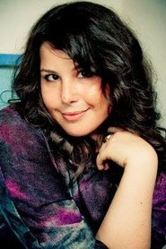 Angela Basolis portrait