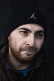 Tigran Gevorkjan portrait