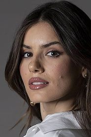 Camila Queiroz portrait