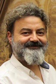 Aydın Sarman portrait