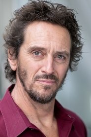 Michael X. Sommers portrait