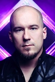 Coen Janssen portrait