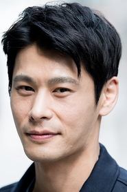 Oh Ryoong portrait