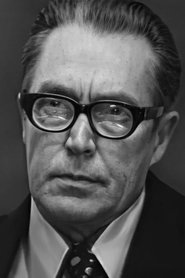 Vasiliy Badayev portrait