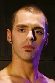 Andre Barclay portrait