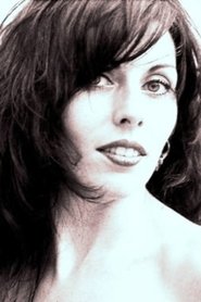 Vahéna Menras portrait