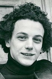 Jan Nielsen portrait