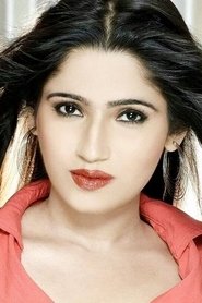 Pujarini Ghosh portrait
