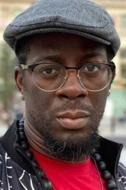Lord Ekomy Ndong portrait