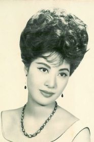 Pat Ting Hung portrait
