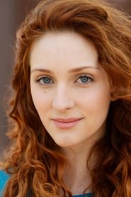 Tara Parker portrait