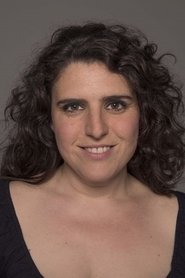 Berta de la Dehesa portrait