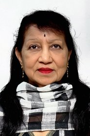 Sushama Shiromanee portrait