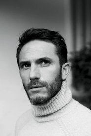 Sébastien Jondeau portrait