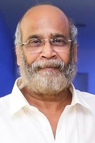 Velu Prabhakaran portrait