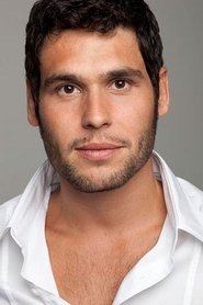 Dudu Azevedo portrait