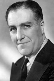 Godfrey Tearle portrait