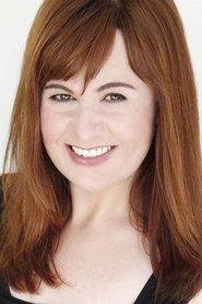 Deborah Lurie portrait