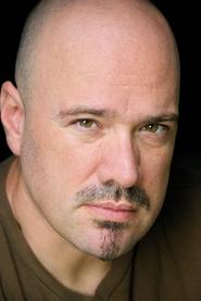 John Swider portrait