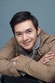 Lharby Policarpio portrait