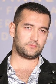 Akın Aksu portrait