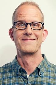 Pete Docter portrait
