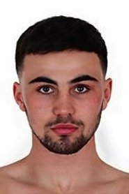 Martin Crossan portrait