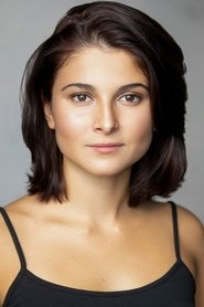 Mia Michaud portrait