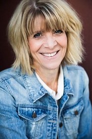 Kathy Gorlick portrait