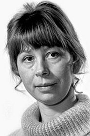 Vera Ivleva portrait
