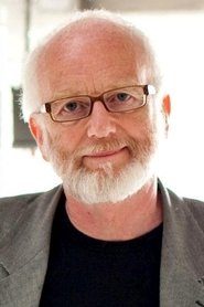 Ian McDiarmid portrait