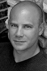 Steve Krieger portrait