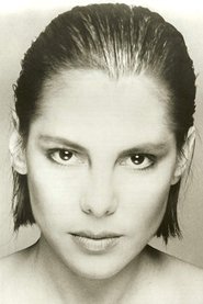 Holly Adams portrait