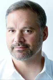 Don W. Shepherd portrait