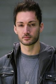 Mashood Alam portrait